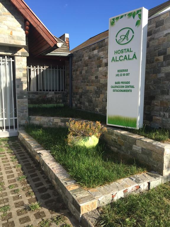 Hostal Y Departamentos Alcala Temuco Eksteriør bilde