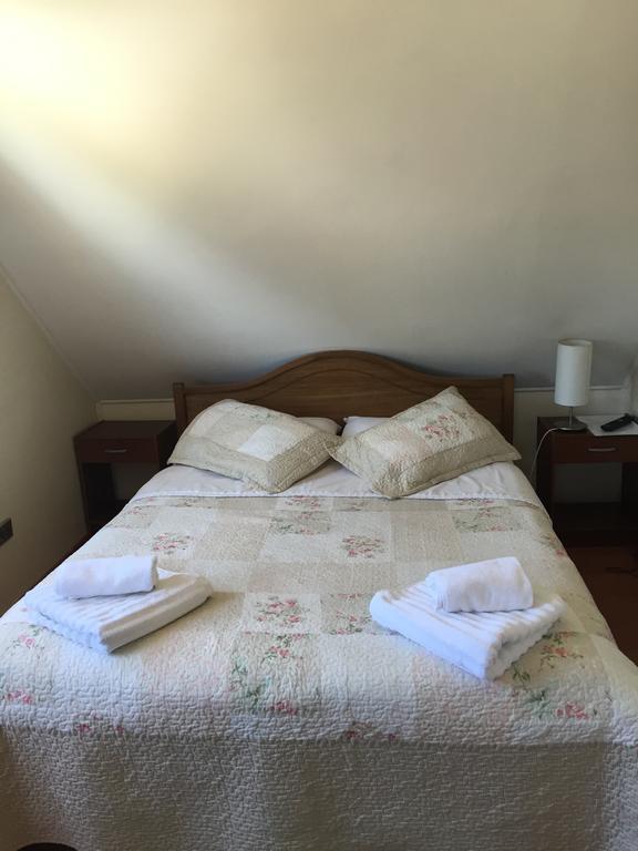 Hostal Y Departamentos Alcala Temuco Eksteriør bilde