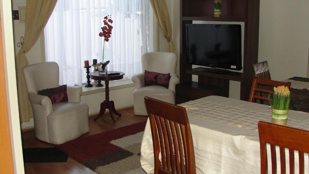 Hostal Y Departamentos Alcala Temuco Eksteriør bilde