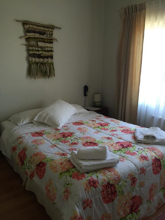 Hostal Y Departamentos Alcala Temuco Eksteriør bilde