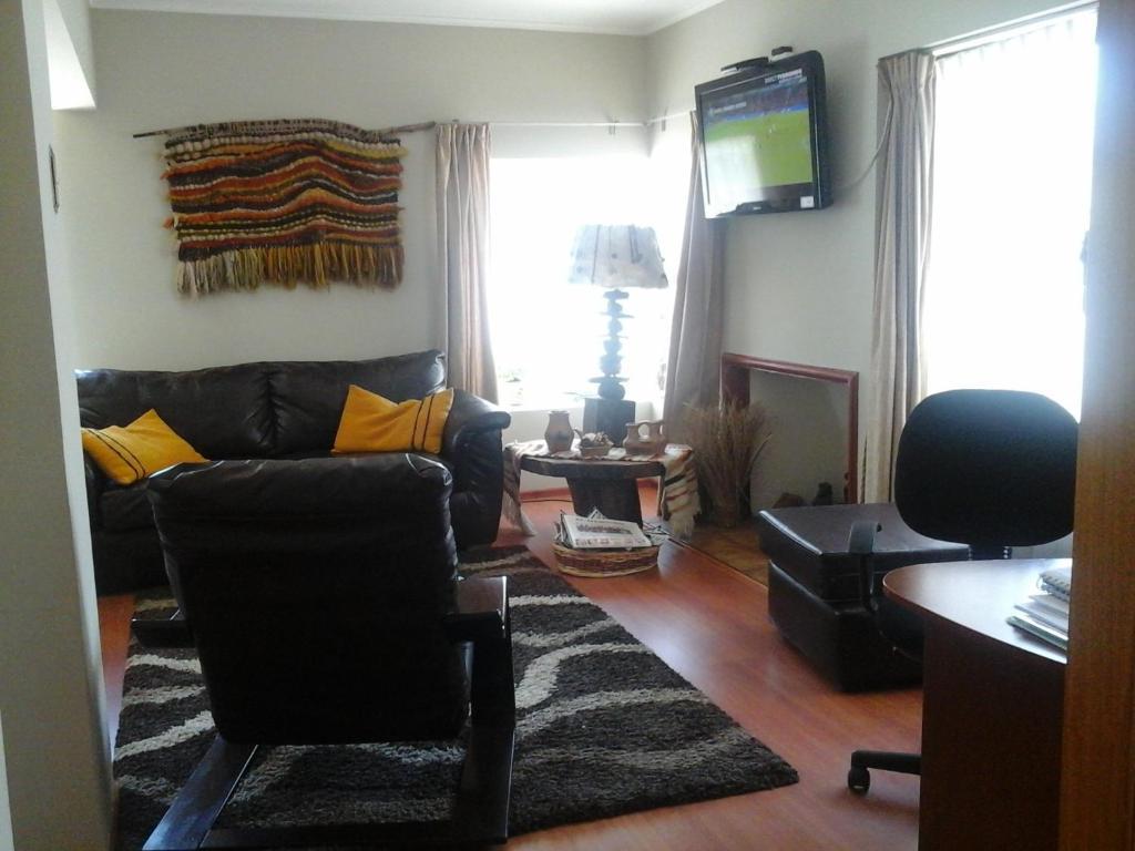 Hostal Y Departamentos Alcala Temuco Eksteriør bilde