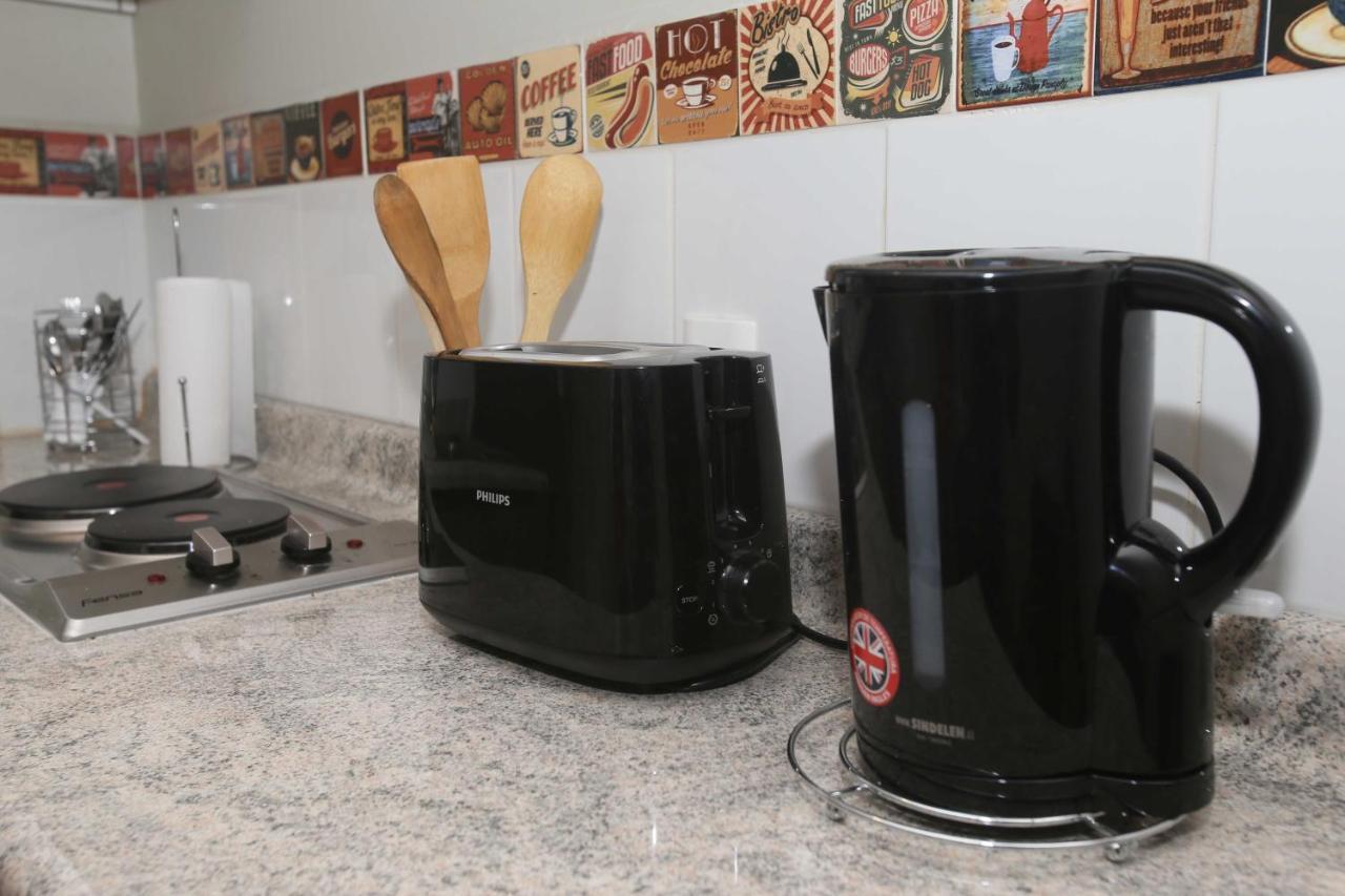Hostal Y Departamentos Alcala Temuco Eksteriør bilde